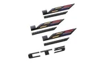 2022-2026 Cadillac CT5-V Blackwing Emblem Kit 86596092 Oem Gm. Fixed Price $269.98.