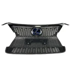 2014 2015 2016 2017 Lexus CT200H F-sport Front Upper Lower Grille 53111-76040. Fixed Price $489.99.