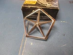Grille Penastar New,for 85-87 LEBARON,CARAVELLE,600,SHADOW,SUNDANCE 4270611. Fixed Price $20.00.