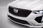 Genuine Gm Cadillac Crest Emblem - Monochrome Finish 84773627. Fixed Price $108.00.