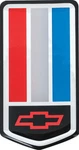 Oer Peel And Stick Front End Emblem For 1993-2002 Chevy Camaro Models. Fixed Price $59.98.
