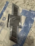 Gm Oem 21-23 Trailblazer Lift Gate Exterior Trim-emblem 42617441. Fixed Price $39.00.