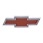 United Pacific 110859 Grille Emblem, Red Bowtie, For 1967-1968 Chevrolet Truck. Fixed Price $56.24.