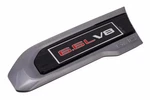 Genuine Nightrider Chrome Front Driver Side Fender Ornamentation Vent 84586295. Fixed Price $80.88.