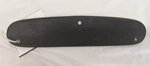 Used Freightliner Grille Nameplate Gasket Only P/n 22-45051-000. Fixed Price $16.30.