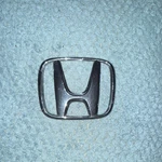 Emblem Honda Oem Accessories 08F20-S2A-100. Fixed Price $15.00.