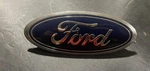 2017-2019 Ford Escape Rear Tail Gate Oval Emblem Oem GJ54-402A16. Fixed Price $35.00.