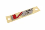Genuine Gm Passenger Side Endgate Engine Name Plate 85555135. Fixed Price $30.12.