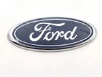 1999-2001 Ford Explorer Rear Logo Badge Sign Symbol Emblem. Fixed Price $29.99.