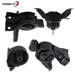 For Hyundai Sonata 2.4L 2011-2013 2014 Gas Engine Motor & Auto Trans Mount. Fixed Price $71.02.
