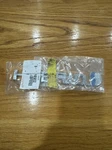 Genuine Oem Toyota 75361-48902 "hybrid" Passenger Front Fender Emblem Nameplate. Fixed Price $24.99.