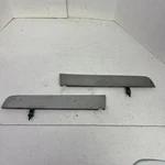 67 Ford Mustang Pony Horse Grille Emblem Left And Right Side Wings C7ZB-8B250-C. Fixed Price $24.98.