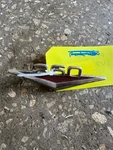 Vintage Oem 1964 Ford 260 Fender Emblem Badge Part # C40B-16C144-B Fomoco. Fixed Price $19.96.