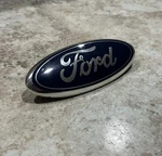 2012-2017 Ford Expedition Rear Trunk Liftgate Hatch Emblem Logo Badge Oem. Fixed Price $19.99.