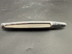 1964 Mercury Comet Fender Spear Trim Molding Marauder Parklane Oem Original. Fixed Price $14.99.