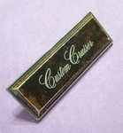 BIN37 Oldsmobile Oem Custom Cruiser Interior Door Panel Emblem Badge 2029673. Fixed Price $19.99.