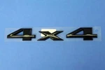 Genuine Mopar Lift-gate Nameplate 68236144AB. Fixed Price $80.78.
