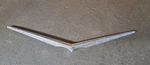 1957 Chevy Bel Air 210 150 Trunk Emblem Ornament C-2-3733178 Ships Worldwide. Fixed Price $59.99.
