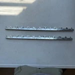 Ih International Harvester Truck Hood Script Emblem 25" Badges 99582-H. Fixed Price $249.99.