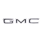 Trim Parts 9820 Hood Letter Emblem Set 1968-1972 Gmc Truck Made In The Usa. Fixed Price $86.98.