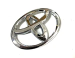 2005-2010 Toyota Avalon Chrome Rear Decklid Trunk Emblem Oem. Fixed Price $19.99.