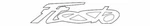 Oem New 2011-2019 Ford Fiesta Ecoboost Nameplate BE8Z-5842528-A. Fixed Price $19.20.