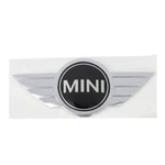 Genuine Mini Emblem 51-14-0-660-106. Fixed Price $52.46.