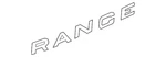Genuine Land-rover Hatch Emblem LR154574. Fixed Price $150.53.