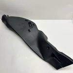 Vw MK4 Jetta Rear Seat Footwell Vent Duct Right Side 1J0 819 803 Oem. Fixed Price $44.96.