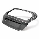 Seibon Carbon Fiber Trunk Lid For 14-19 Fiesta 5D B299. Fixed Price $1300.00.