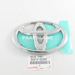 Toyota Land Cruiser 2016-2021 Oem Genuine Emblem 90975-02099. Fixed Price $25.05.