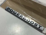 Ford Oe Powerboost Emblem ML3Z-9942528-A. Fixed Price $16.95.