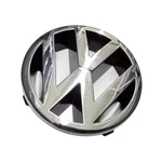 Oem Volkswagen Front Grille Emblem Badge Logo 5C6 853 601 Ulm Jetta Sedan MK6 20. Fixed Price $54.95.