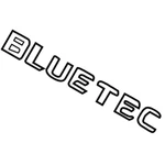 New Genuine Mercedes-benz Nameplate 2128177415 Oem. Fixed Price $74.57.