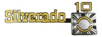 Fender Emblems Pair 1975-1980 Chevrolet C10 K10 Trucks. Fixed Price $129.99.