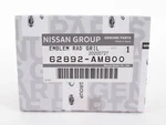 Genuine Oem Infiniti 62892-AM800 Front Grille Emblem 2003-2007 G35. Fixed Price $68.63.