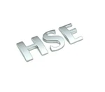Genuine Land Rover Range L322 License Plate LR008137. Fixed Price $98.94.