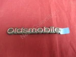 Nos Oem Oldsmobile Intrigue Cutlass Trunk Lid Emblem Nameplate 1998 -2000. Fixed Price $19.99.