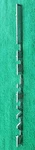 1969 Amc Rambler 440 Fender Emblem - Part 3614933. Fixed Price $26.95.