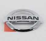 Genuine Nissan Hatch Emblem 90890-4EA0A. Fixed Price $103.57.