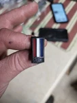 Nos 1980S Chevrolet Camaro Plastic Interior Emblem Gm # 9767393. Fixed Price $35.00.