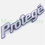 01 02 03 Mazda Protege Trunk Lid Emblem Script Nameplate Badge Oem Rear. Fixed Price $12.00.
