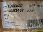 Nos Oem 15693437 Hub And Bearing Blazer K1500 K2500 K3500 Yukon GMT400 Usa. Fixed Price $189.99.