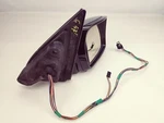 2006 Bmw X5 4.4I Exterior Mirror Front Right Passenger Side 712970 605038AA C47. Fixed Price $130.00.