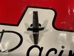 Gm 1968 Chevrolet Camaro Grille Emblem. Fixed Price $60.00.