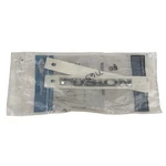 Oem 2006 2012 Ford Fusion Rear Trunk Lid Letter Emblem Badge 6E5Z-5442528-A. Fixed Price $13.49.