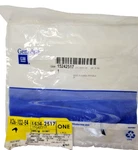 Genuine Gm 15242517 2007-2009 Emblem Saturn Aura Rear Compartment Lid Nameplate. Fixed Price $18.95.