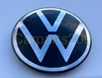 2022 2023 2024 Vw Tiguan Front Grille Acc Emblem Badge 5NA853601M. Fixed Price $65.00.
