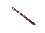 Genuine Mopar Front Door Nameplate Left 68578426AA. Fixed Price $43.99.