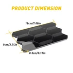 Grille Acrylic Badge Emblem For Tacoma Trd Pro 2018 2019 Car Accessories. Fixed Price $13.99.